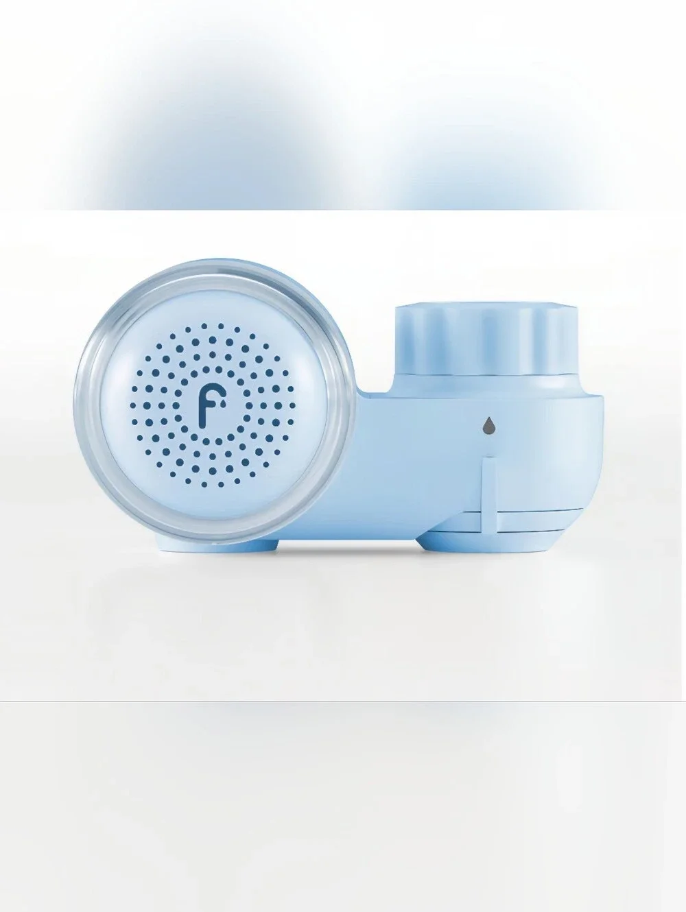 Filterbaby Faucet Filter For Skincare, New in Box